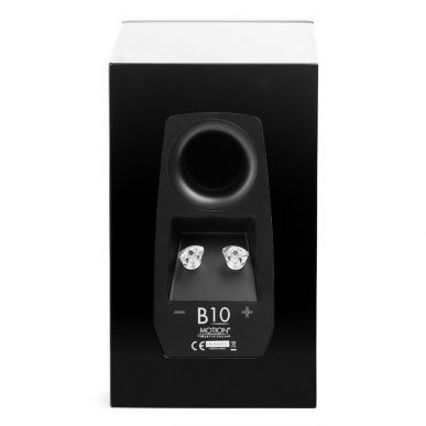 Полочная акустика Martin Logan Motion B10 Gloss Black